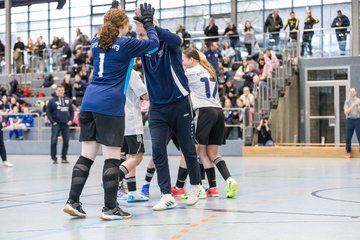 Bild 294 - wBJ Loewinnen Cup B2